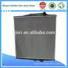 oem 8113190 for volvo aluminum radiator